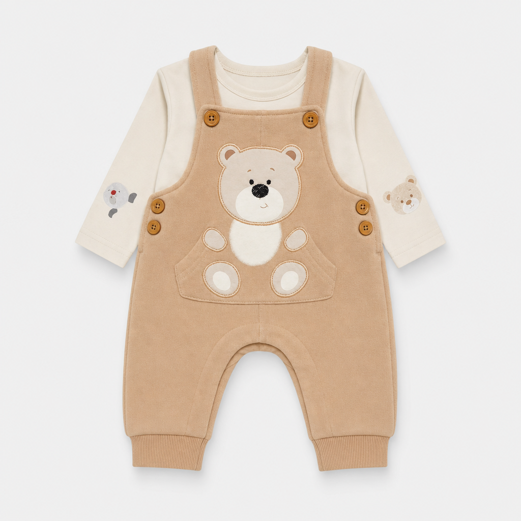 Completo - Bambino - 50 - 59 < 3 mesi