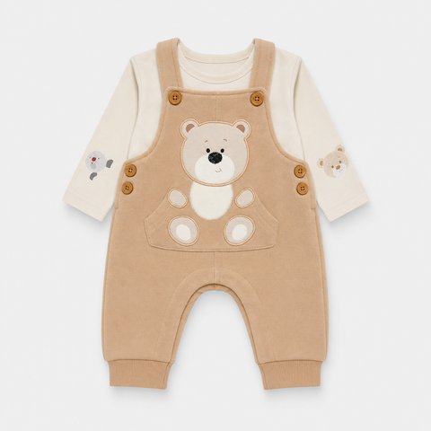 Completo - Bambino - 50 - 59 < 3 mesi