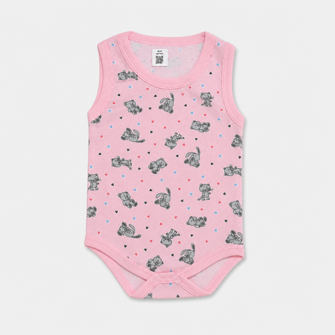 Body - Bambina - 66 - 71 | 6 mesi