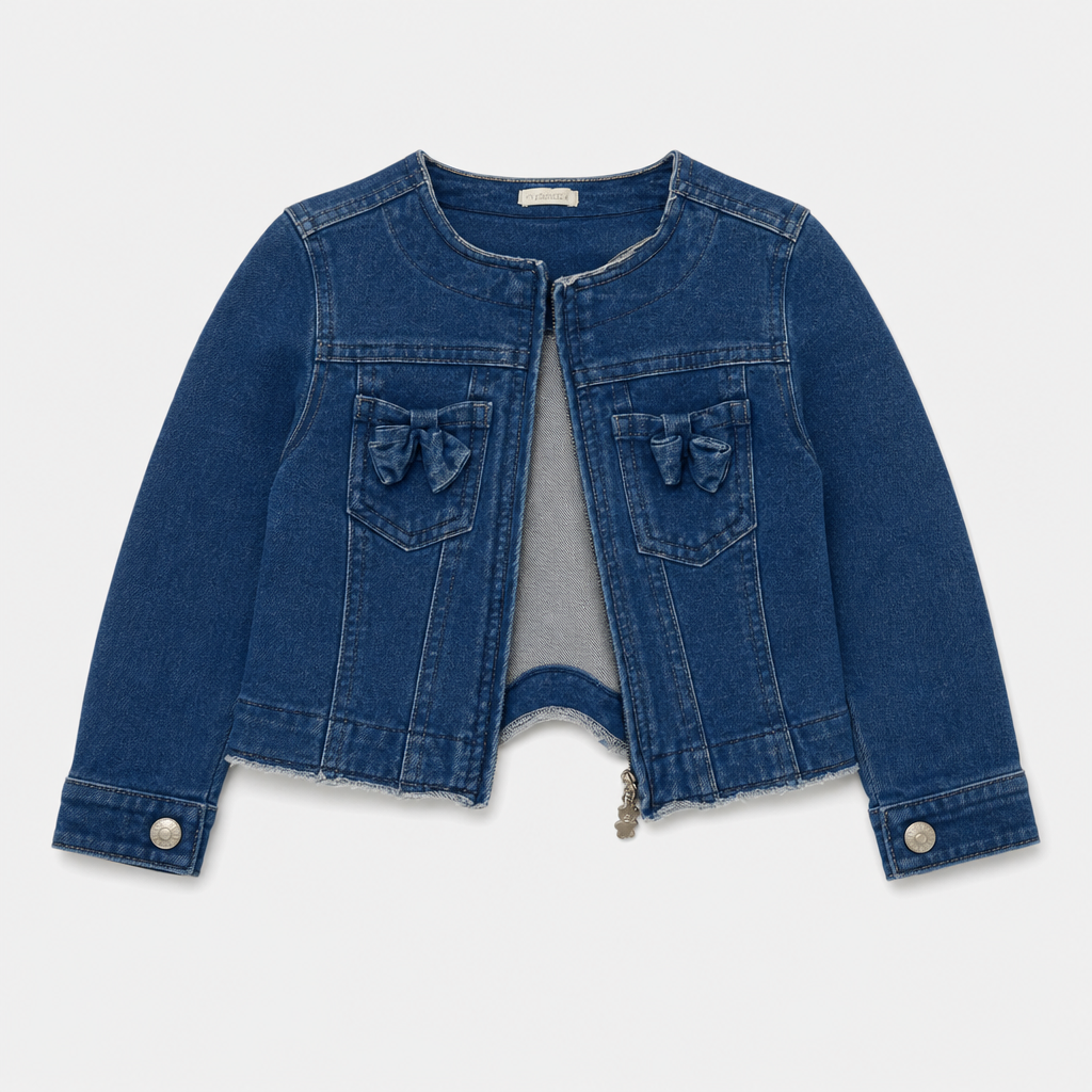 Giacca primavera - Bambina - 78 - 83 | 1 anno