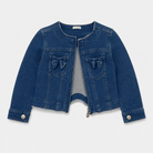 Giacca primavera - Bambina - 78 - 83 | 1 anno
