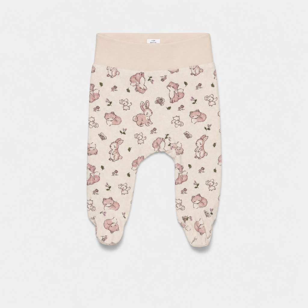 Tutine neonato - Bambina - 60 - 65 | 3 mesi