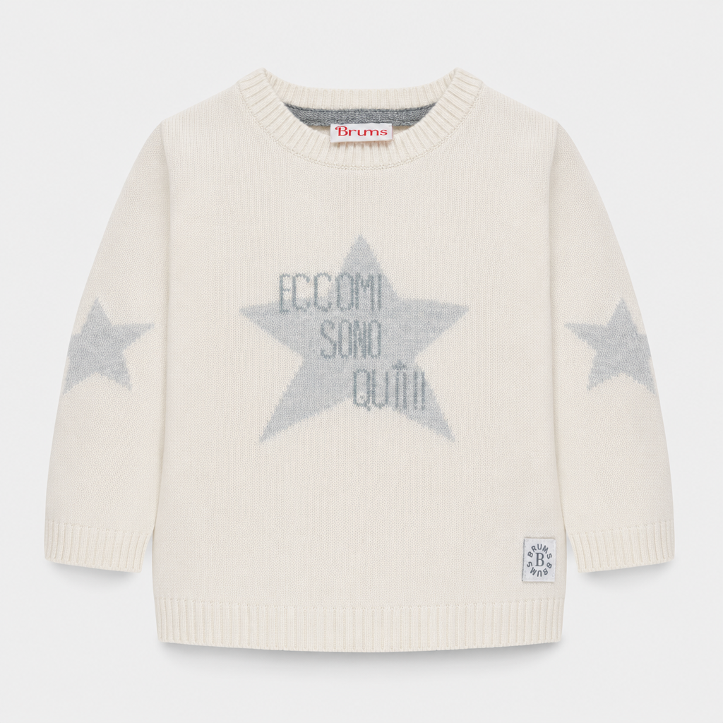 Maglioncino - Bambino - 66 - 71 | 6 mesi