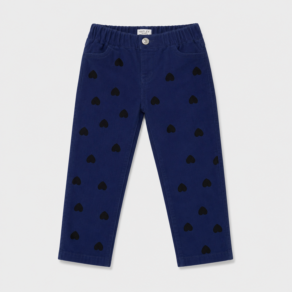 Pantaloni - Bambina - 84 - 89 | 18 mesi