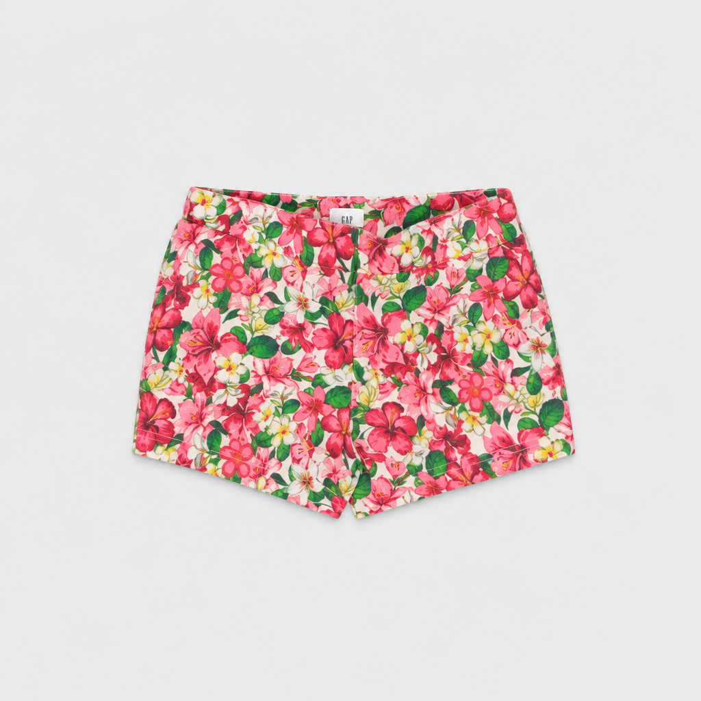 Pantaloncini corti - Bambina - 102 - 107 | 4 anni