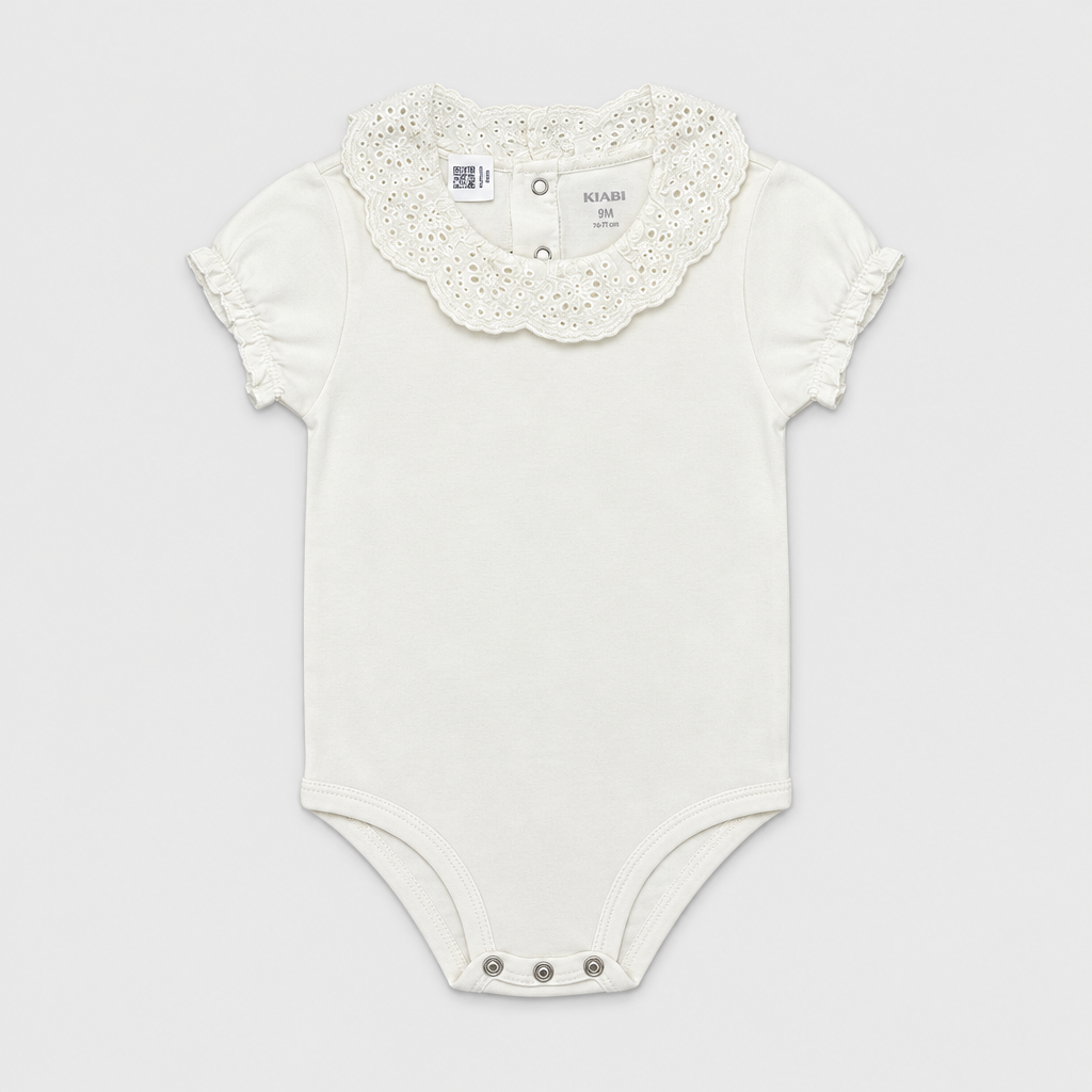 Body - Bambina - 72 - 77 | 9 mesi