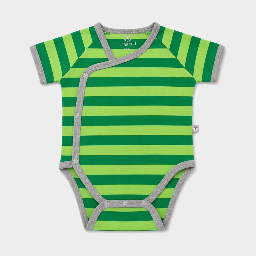 Body - Bambino - 60 - 65 | 3 mesi