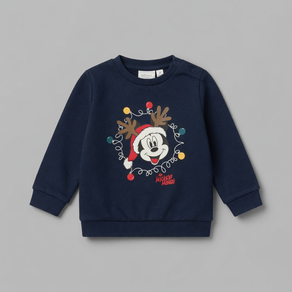 Felpa - Bambino - 66 - 71 | 6 mesi