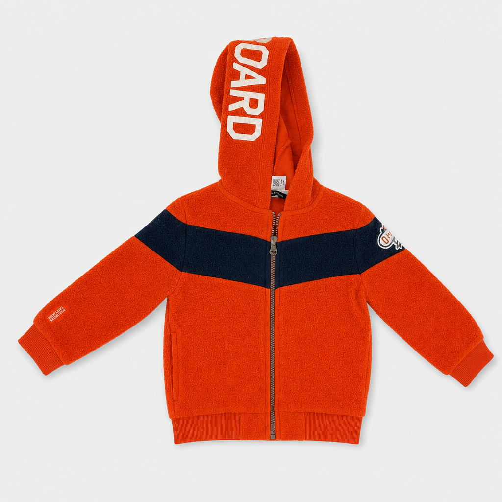Felpa - Bambino - 102 - 107 | 4 anni