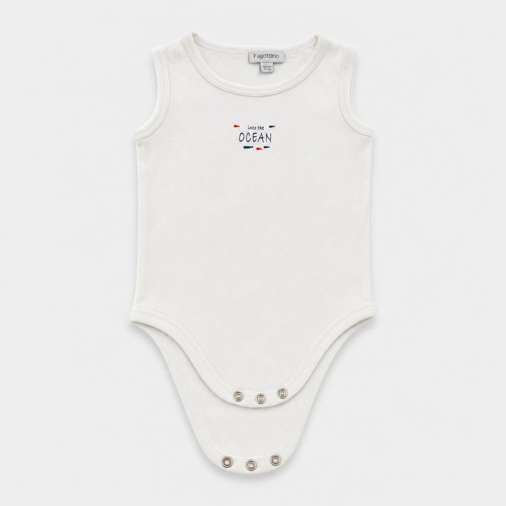 Body - Bambina - 66 - 71 | 6 mesi