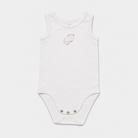 Body - Bambina - 72 - 77 | 9 mesi