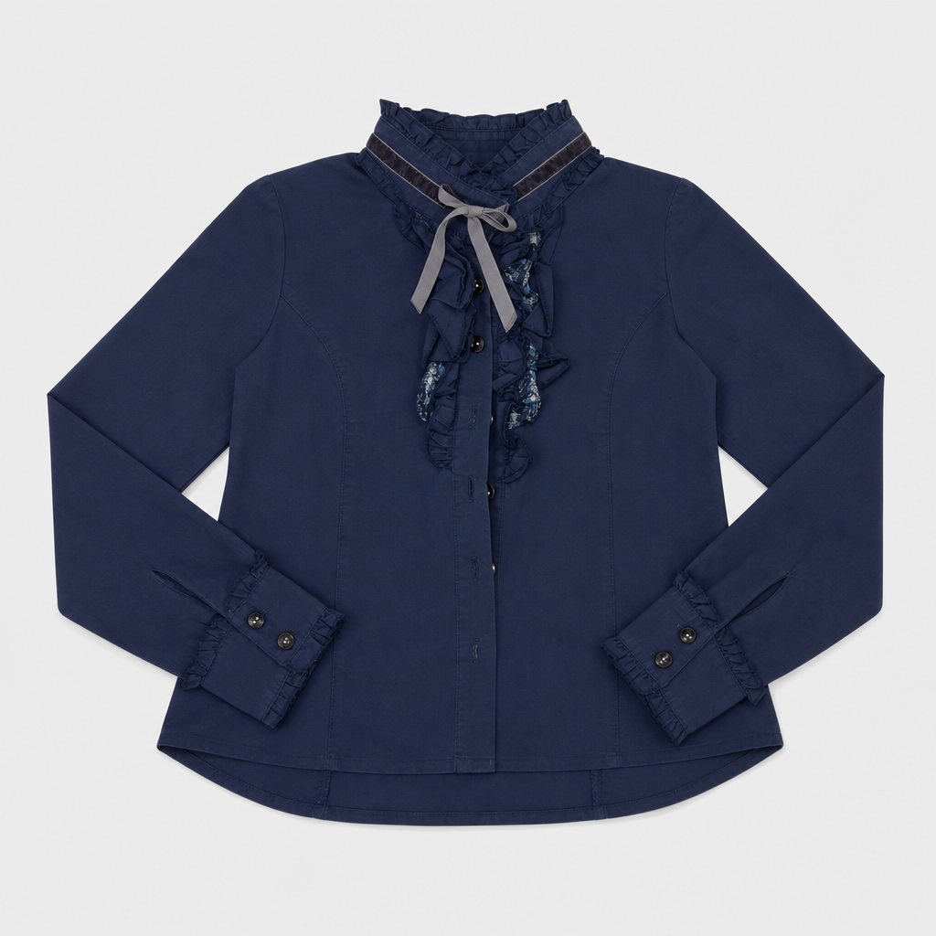Camicia - Bambina - 90 - 95 | 2 anni
