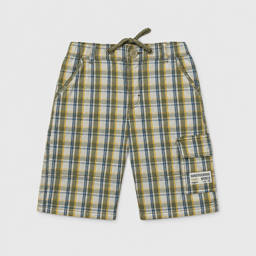 Pantaloncini corti - Bambino - 90 - 95 | 2 anni