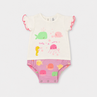 Body - Bambina - 60 - 65 | 3 mesi