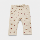 Pantaloni - Bambina - 50 - 59 < 3 mesi