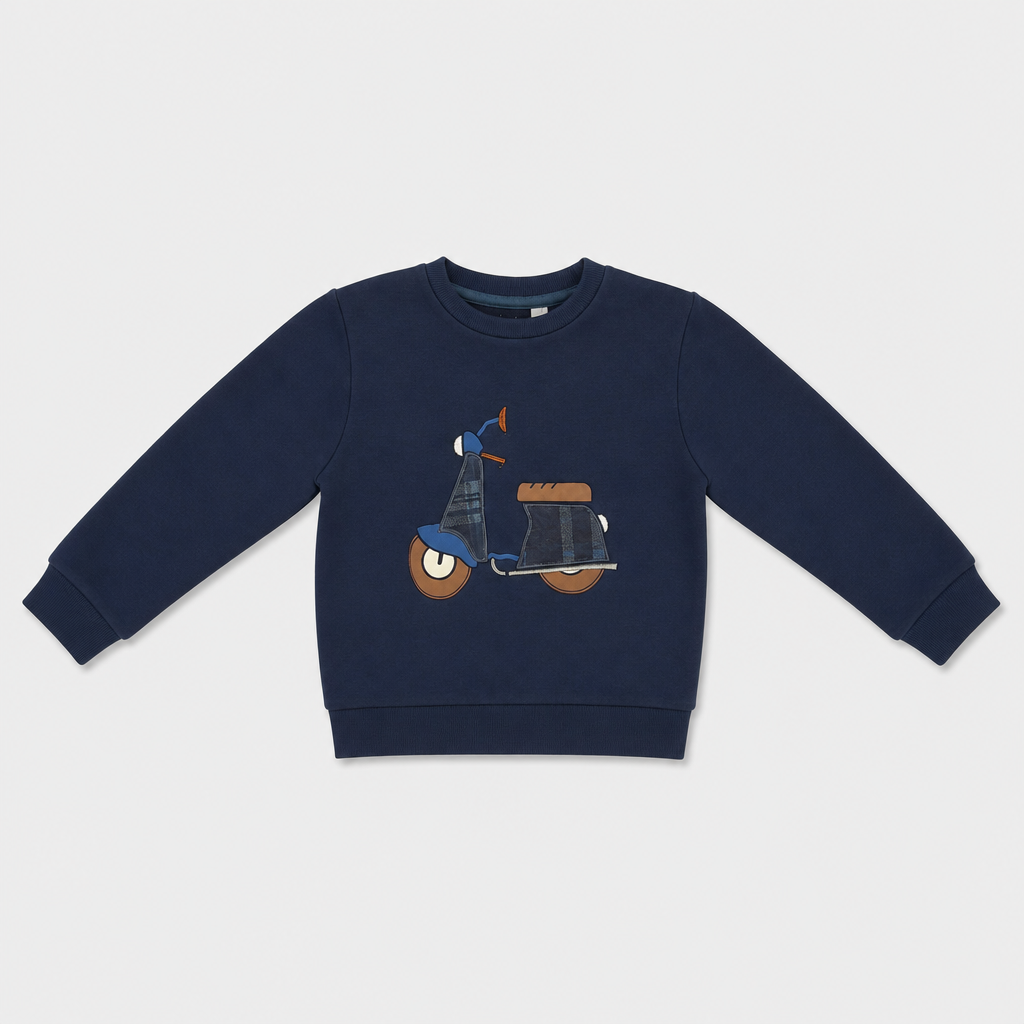 Felpa - Bambino - 102 - 107 | 4 anni
