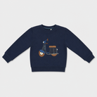 Felpa - Bambino - 102 - 107 | 4 anni