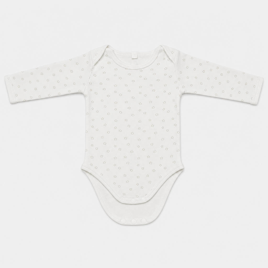 Body - Bambino - 60 - 65 | 3 mesi