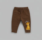 Pantaloni - Bambino - 78 - 83 | 1 anno