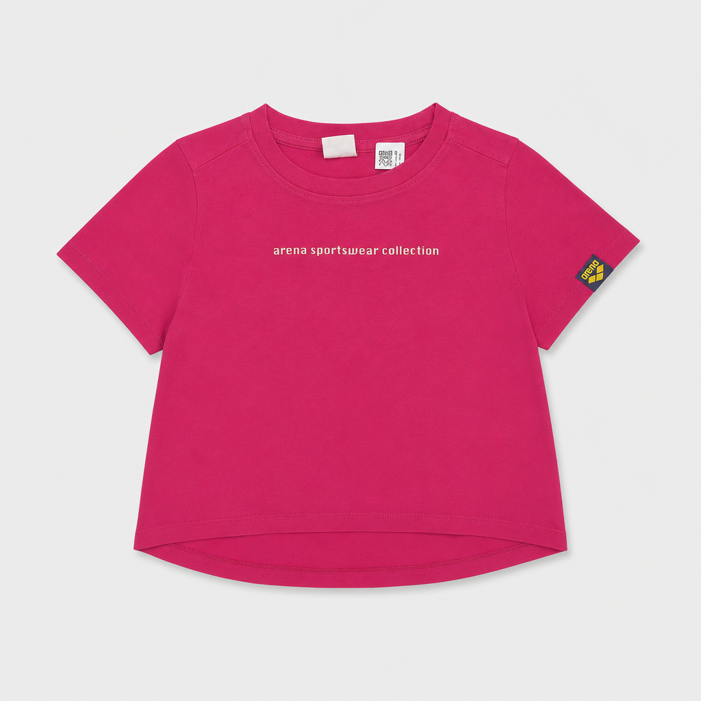 Maglietta maniche corte - Bambina - 102 - 107 | 4 anni