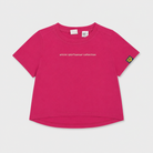 Maglietta maniche corte - Bambina - 102 - 107 | 4 anni