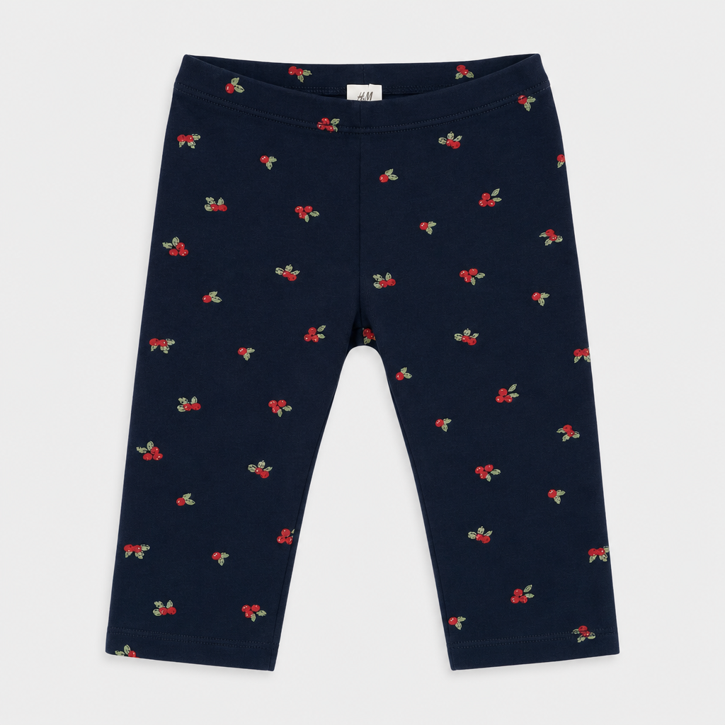 Leggins - Bambina - 72 - 77 | 9 mesi