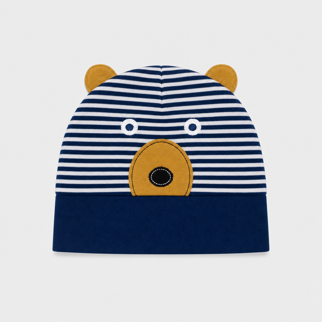 Cappellino - Bambino - 66 - 71 | 6 mesi