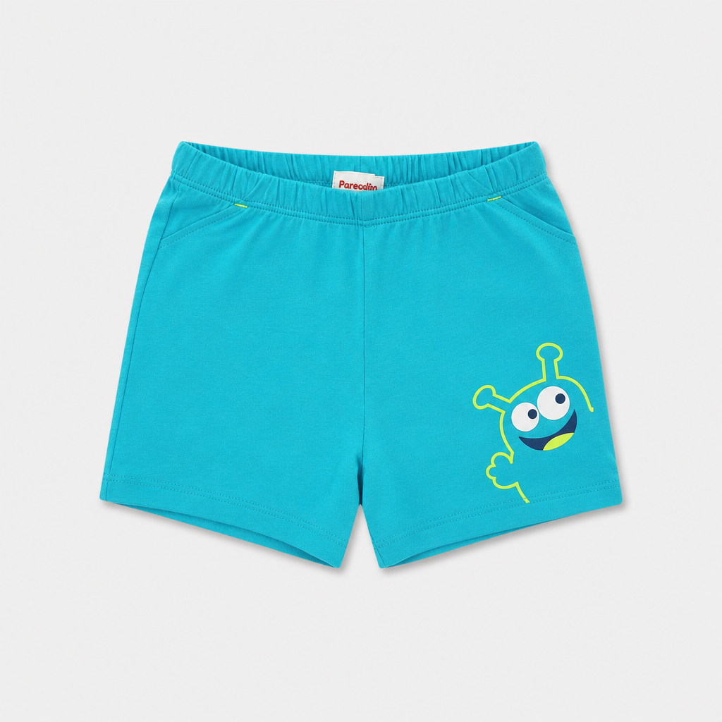 Pantaloncini corti - Bambino - 60 - 65 | 3 mesi