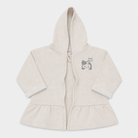 Felpa - Bambina - 60 - 65 | 3 mesi