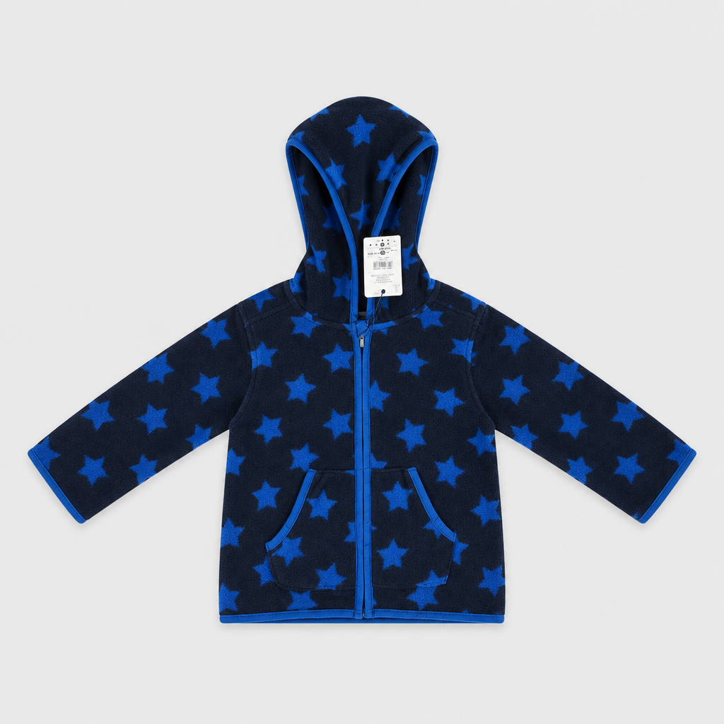 Felpa - Bambino - 72 - 77 | 9 mesi