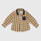 Camicia - Bambino - 84 - 89 | 18 mesi