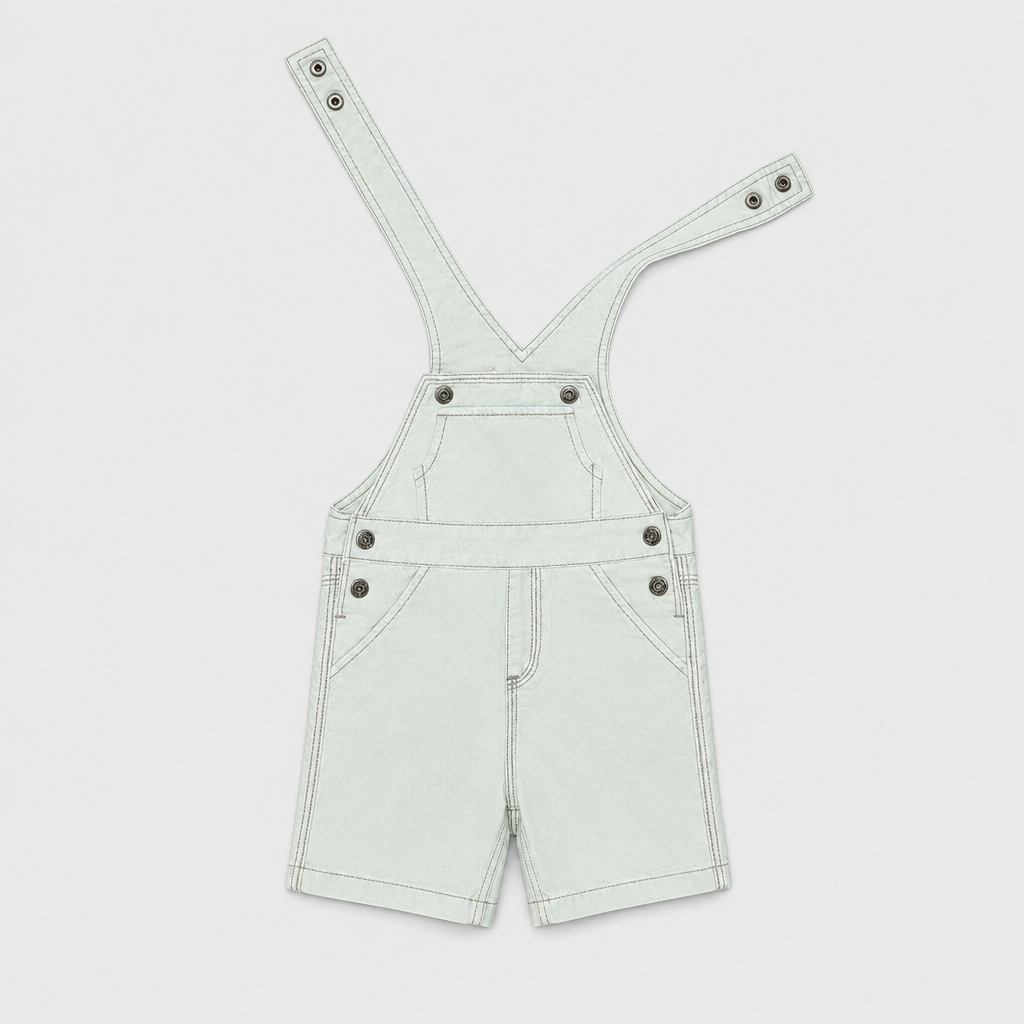 Salopette - Bambino - 66 - 71 | 6 mesi