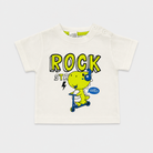 Maglietta maniche corte - Bambino - 66 - 71 | 6 mesi