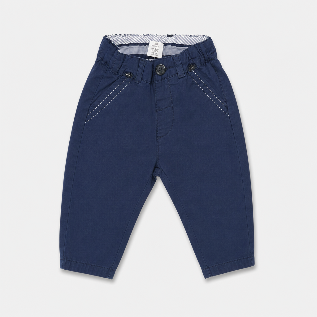 Pantaloni - Bambino - 66 - 71 | 6 mesi