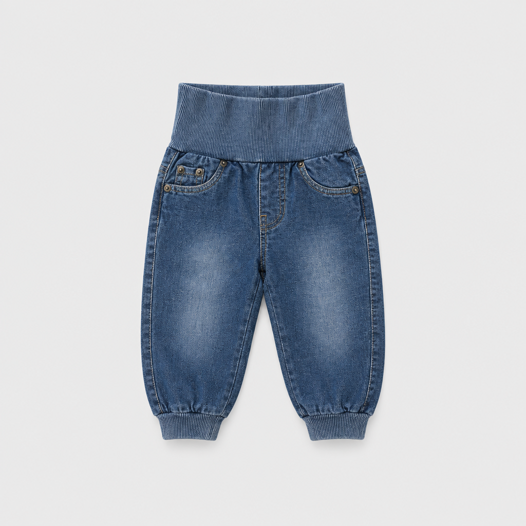 Jeans - Bambino - 60 - 65 | 3 mesi