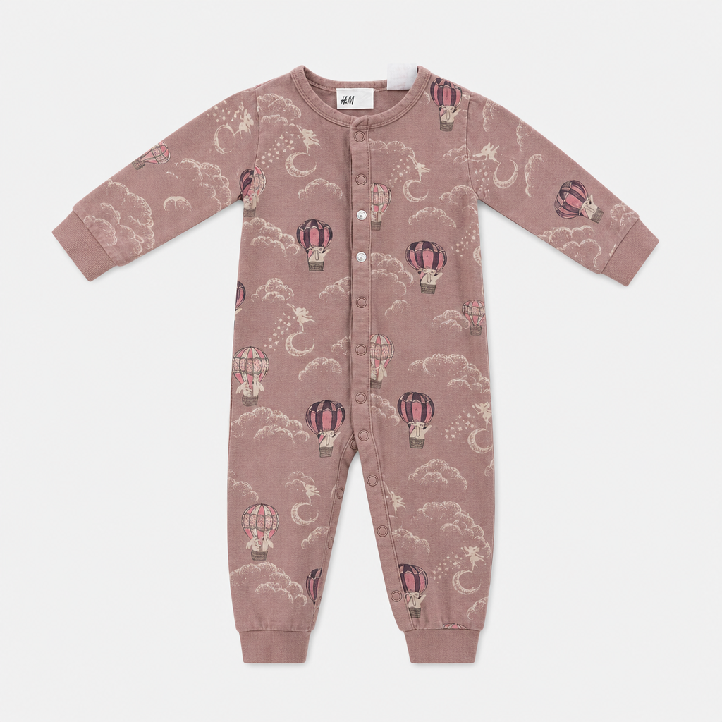 Tutine neonato - Bambina - 78 - 83 | 1 anno
