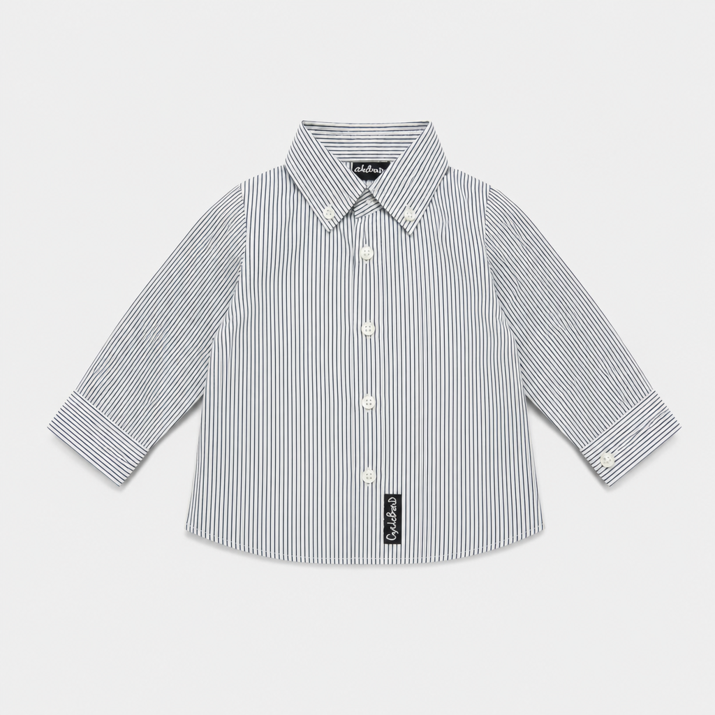 Camicia - Bambino - 60 - 65 | 3 mesi