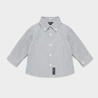 Camicia - Bambino - 60 - 65 | 3 mesi