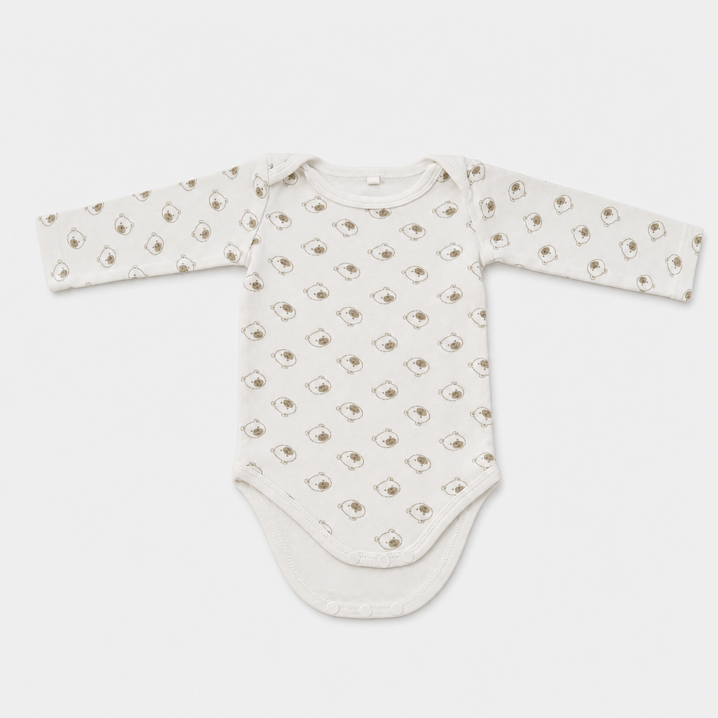 Body - Bambino - 60 - 65 | 3 mesi