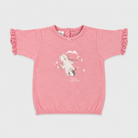 Maglietta maniche lunghe - Bambina - 84 - 89 | 18 mesi