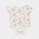 Body - Bambina - 66 - 71 | 6 mesi