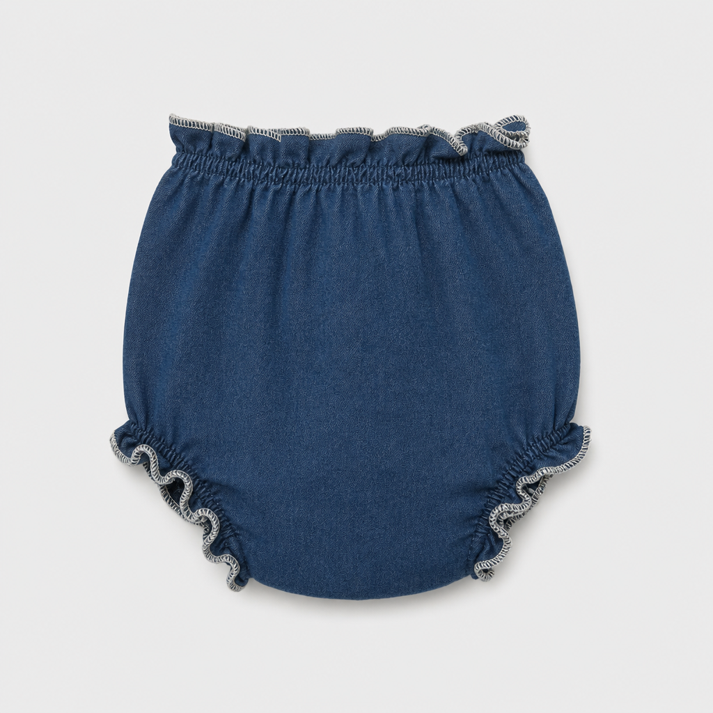 Pantaloncini corti - Bambina - 78 - 83 | 1 anno