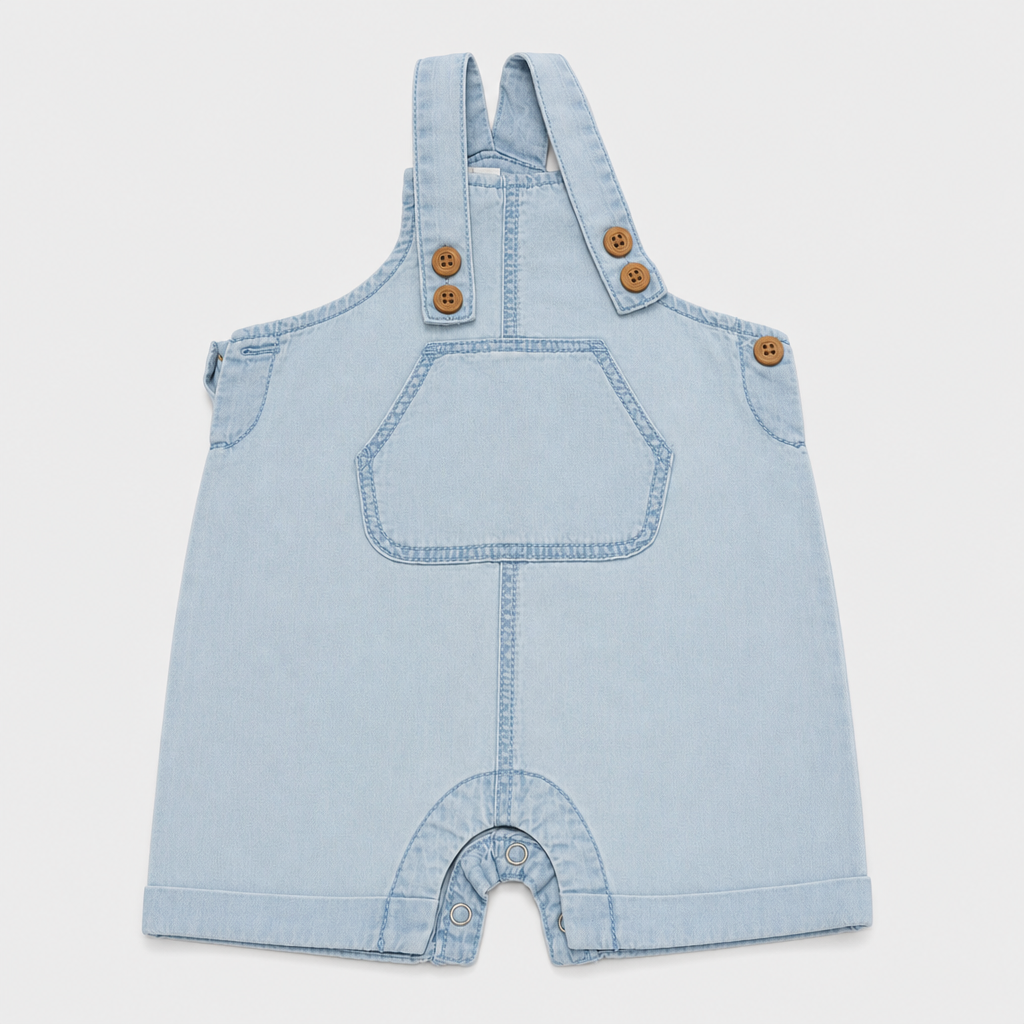 Salopette - Bambino - 66 - 71 | 6 mesi