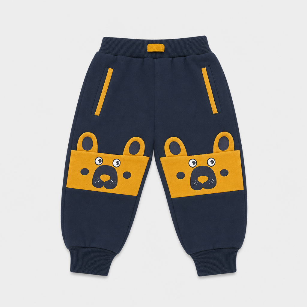 Pantaloni tuta - Bambino - 78 - 83 | 1 anno