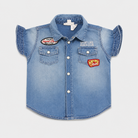 Camicia - Bambino - 66 - 71 | 6 mesi