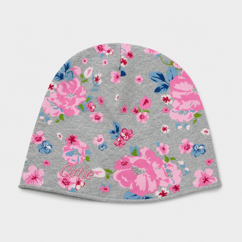 Cappellino - Bambina - 90 - 95 | 2 anni