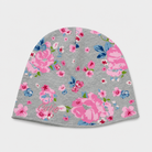 Cappellino - Bambina - 90 - 95 | 2 anni