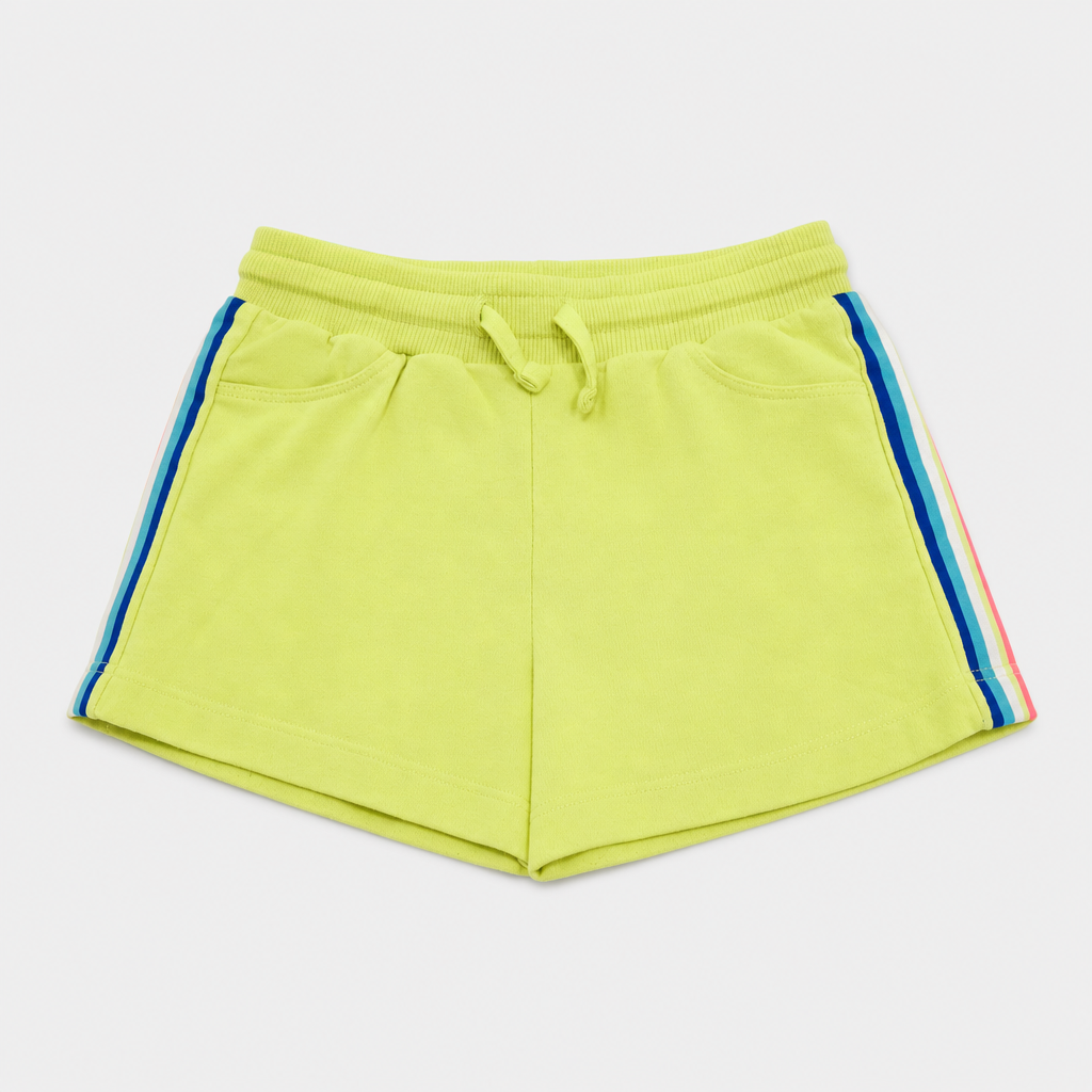 Pantaloncini corti - Bambina - 102 - 107 | 4 anni