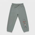 Pantaloni tuta - Bambino - 84 - 89 | 18 mesi