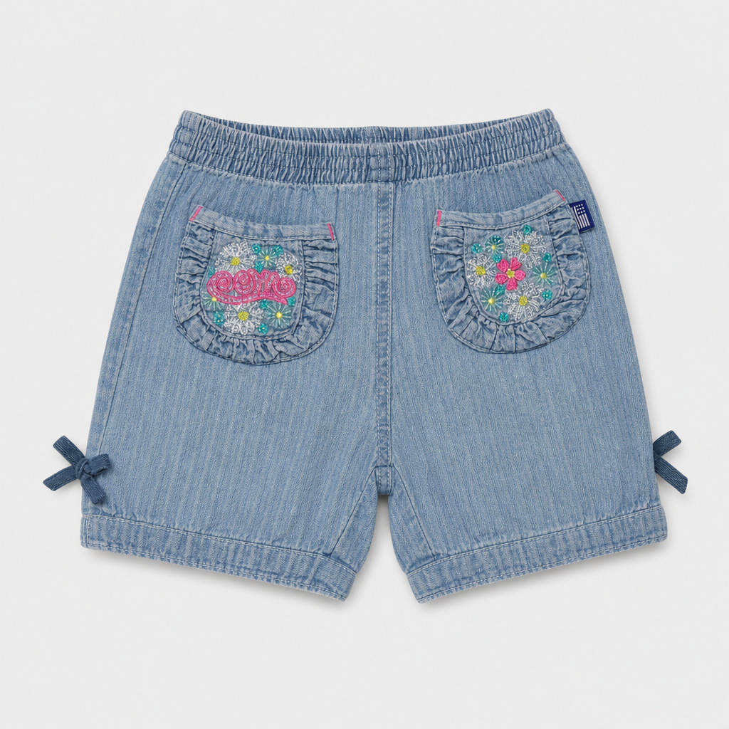 Pantaloncini corti - Bambina - 90 - 95 | 2 anni